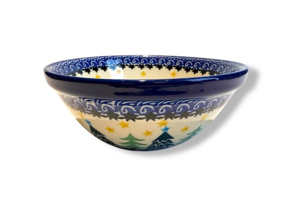 059 Bunzlau Nest Schaal Ø 14,5 cm 1284X Nest Schaal Ø 14,5 cm 059 Bunzlau Nest Schaal Ø 14,5 cm 1284X Nest Schaal Ø 14,5 cm